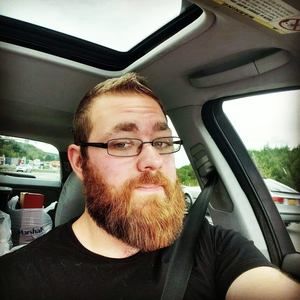 Meet your Posher, Jeff